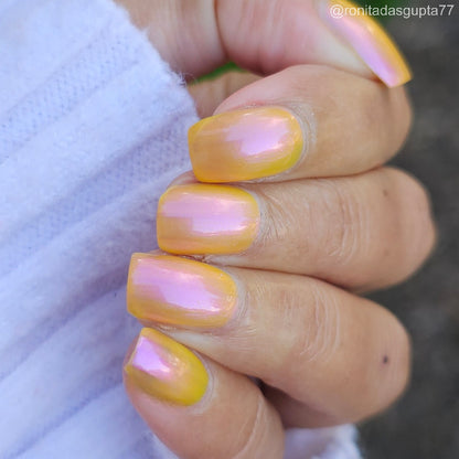 What's That in the Mustard?