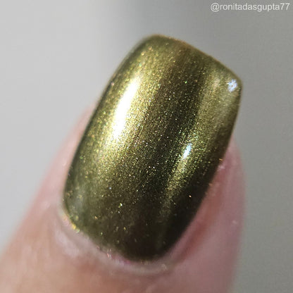 The Capered Crusader