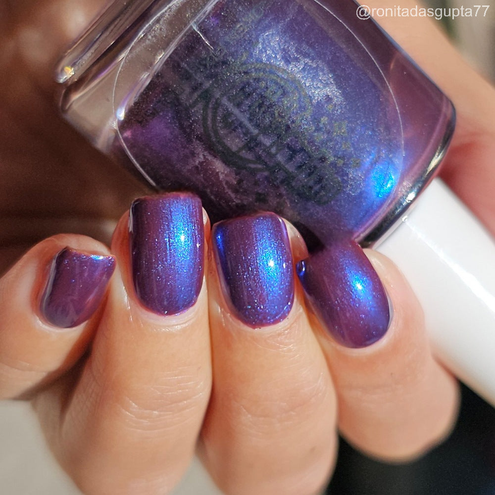 Hurple Durple Blurple