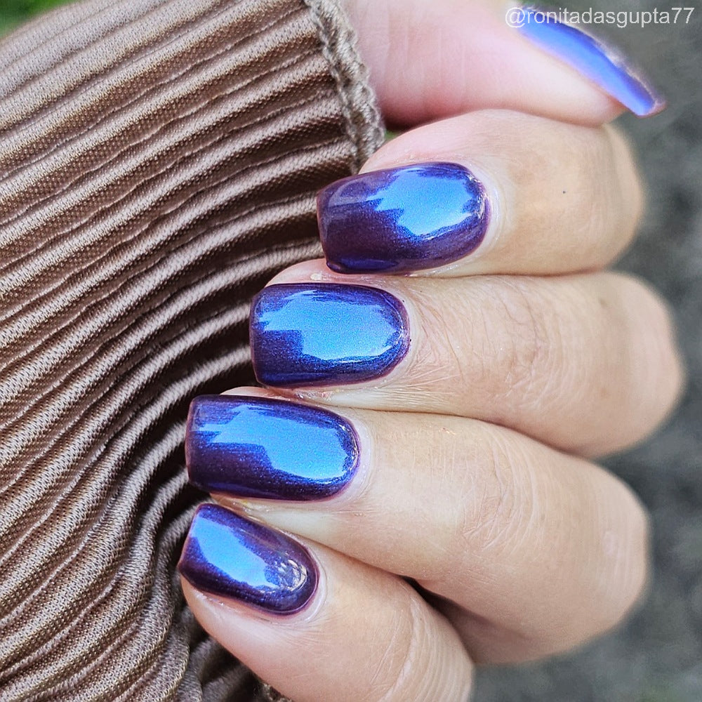 Hurple Durple Blurple