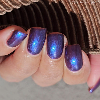 Hurple Durple Blurple