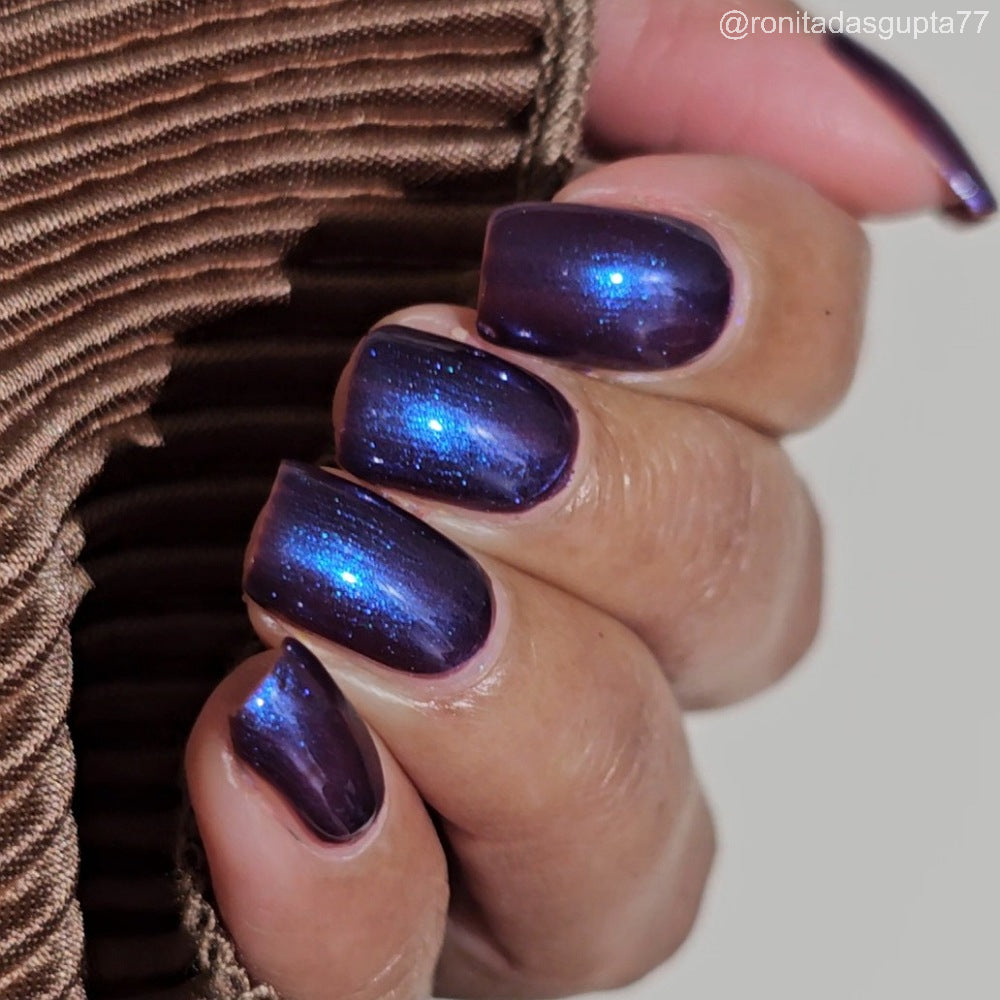 Hurple Durple Blurple