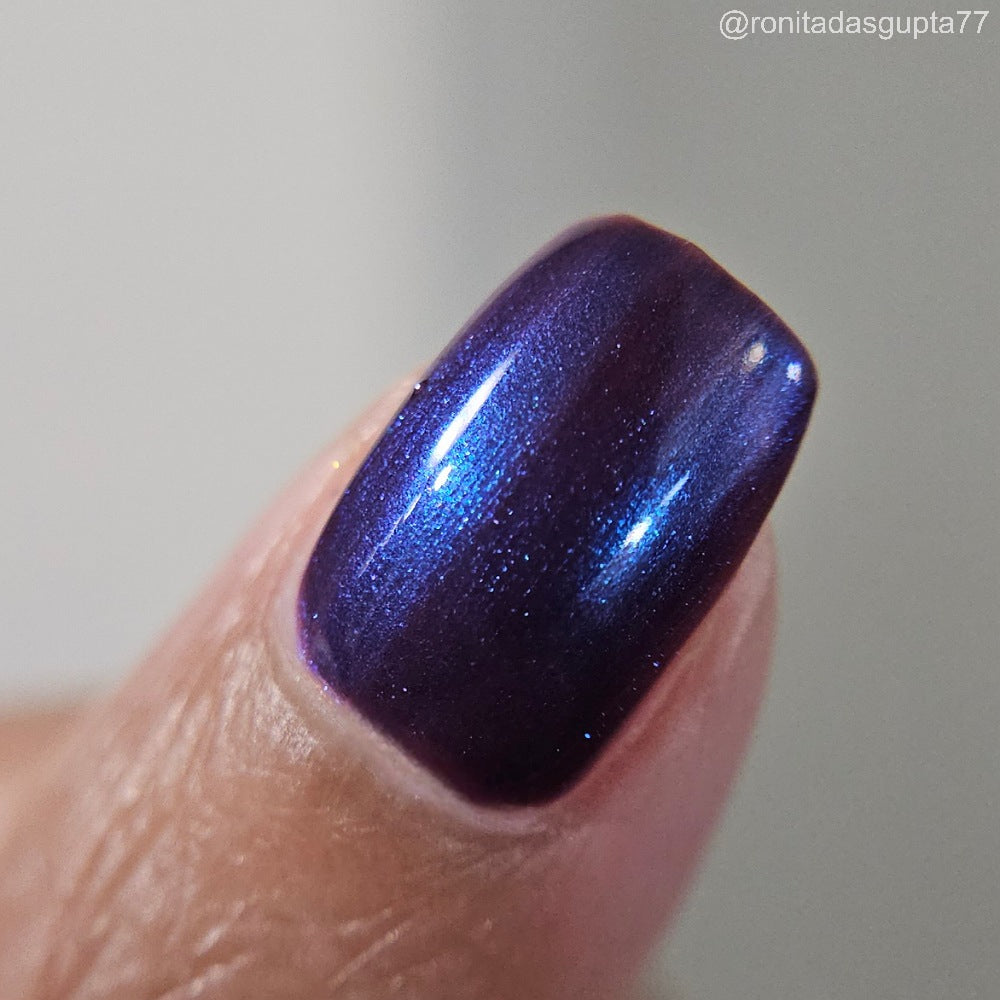 Hurple Durple Blurple