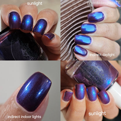 Hurple Durple Blurple