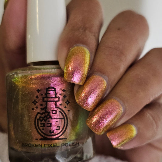 Sunset Haze