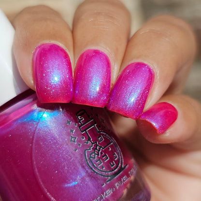Miami Rose