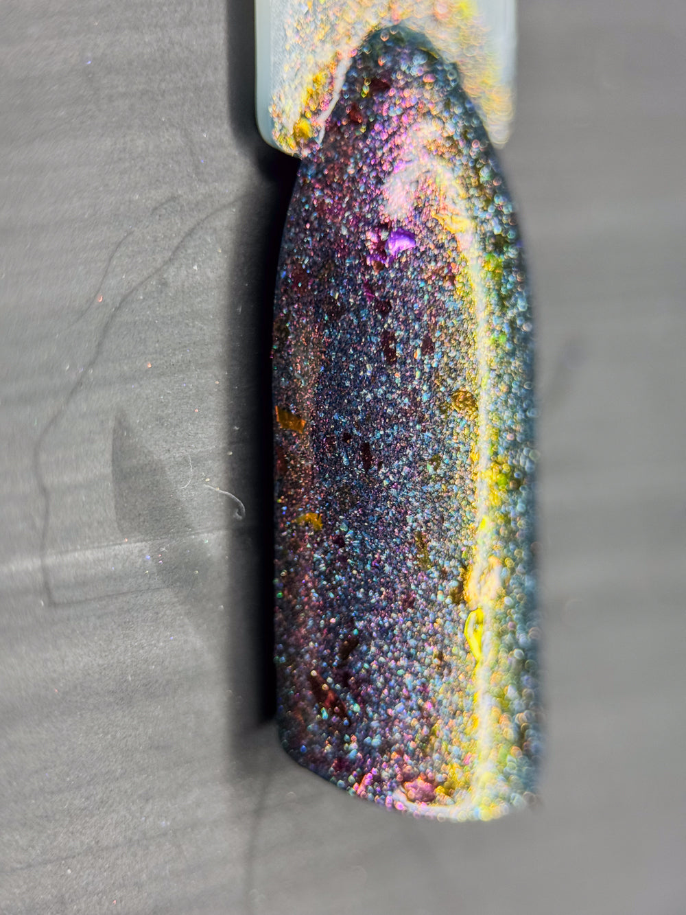 More Flakes. More Holo.