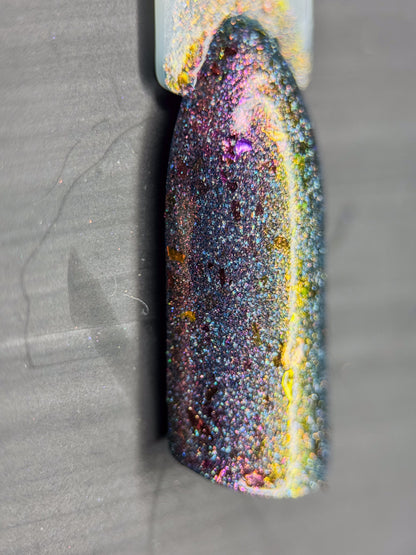 More Flakes. More Holo.