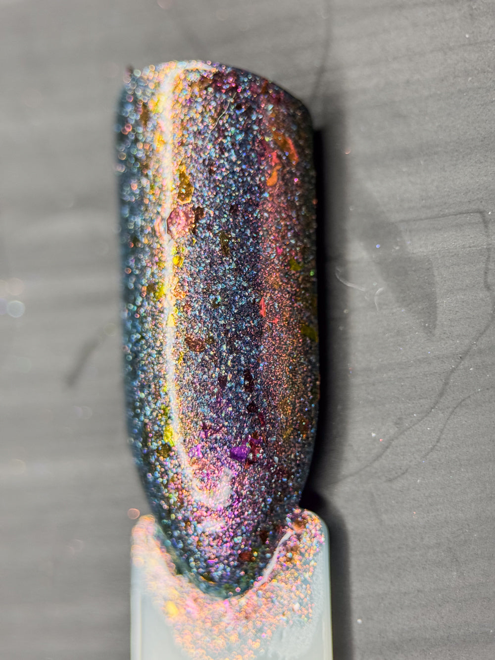More Flakes. More Holo.
