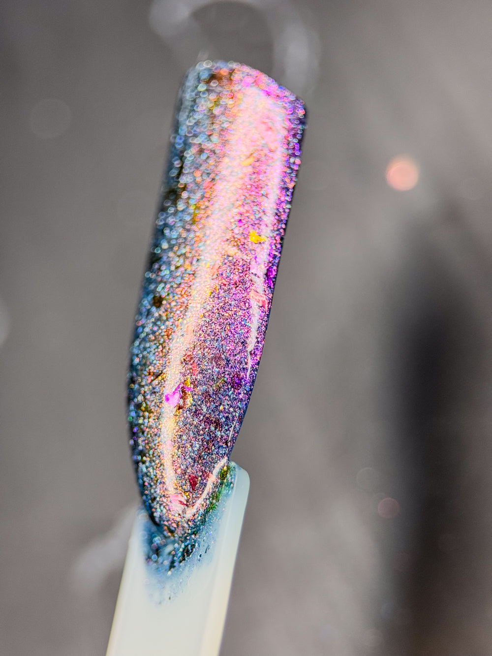 More Flakes. More Holo.