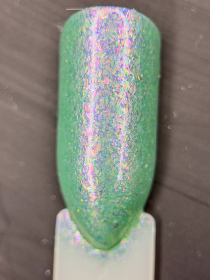 Seafoam