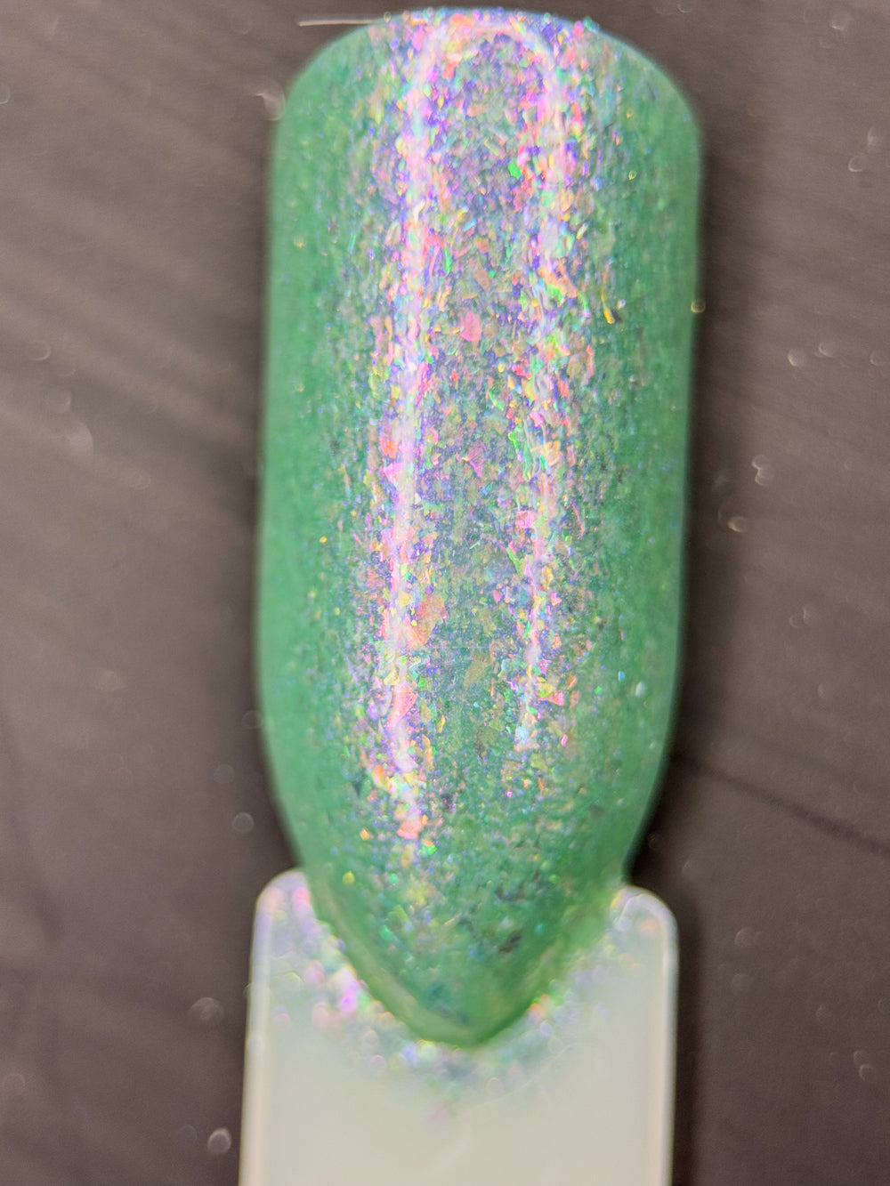Seafoam