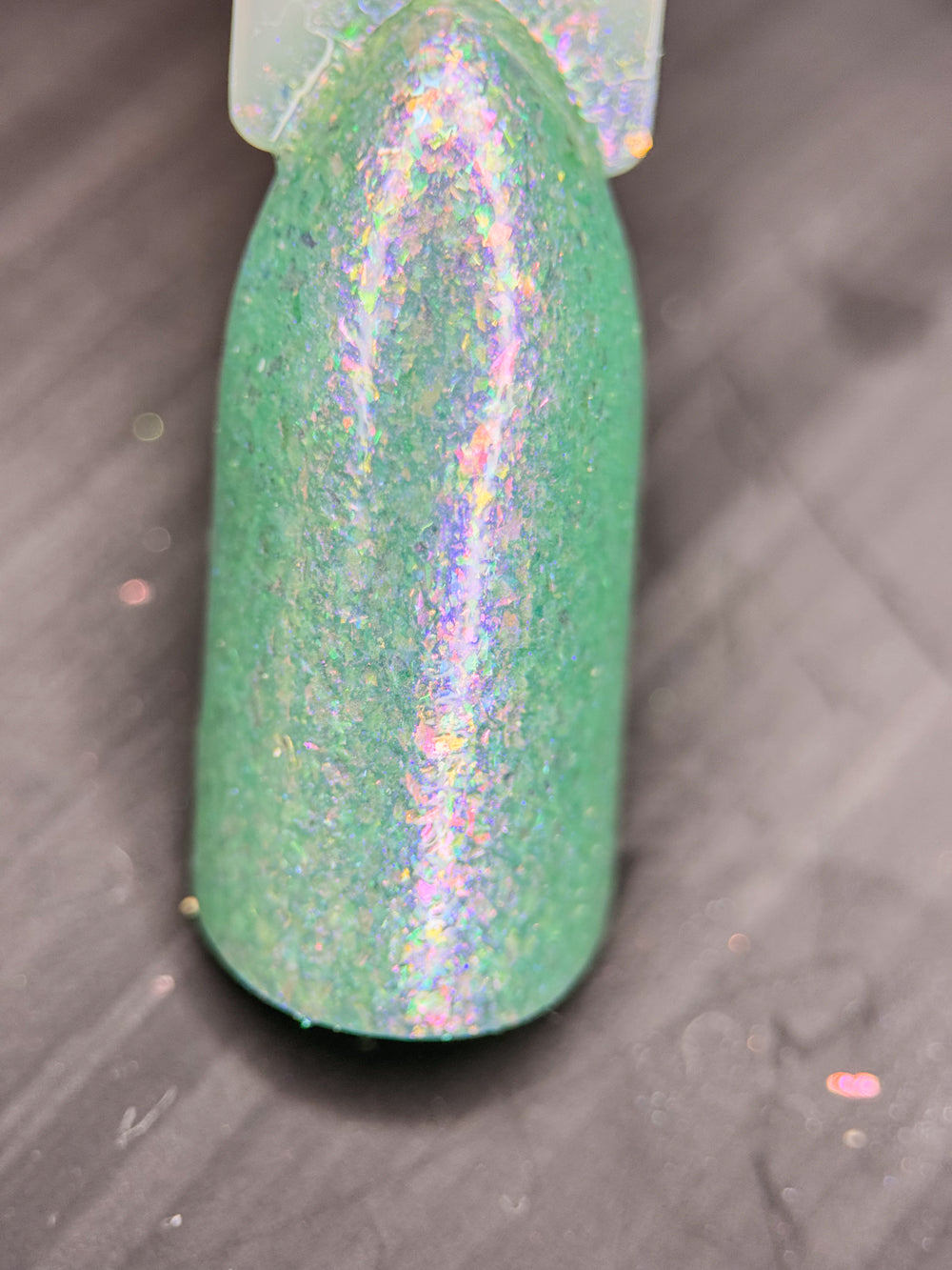 Seafoam