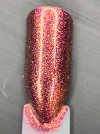 Gilded Merlot