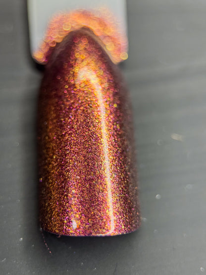 Gilded Merlot