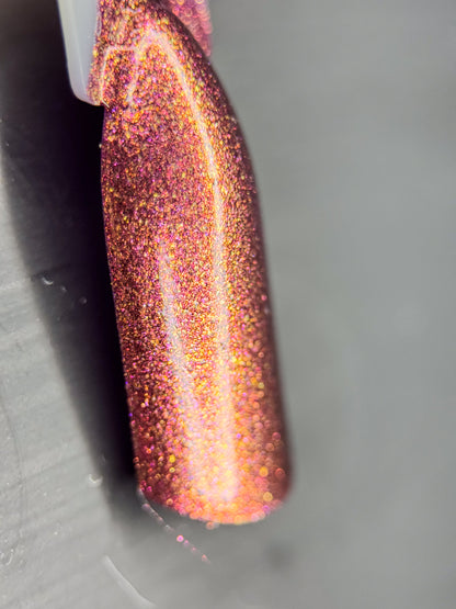 Gilded Merlot