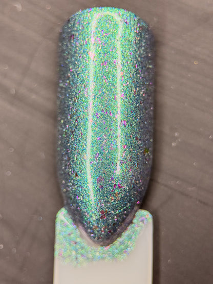 Peapoppycock