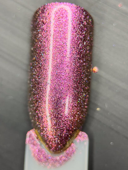 Pink-a-dink