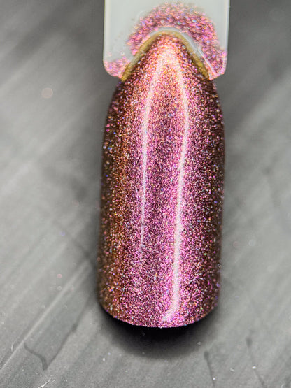 Pink-a-dink