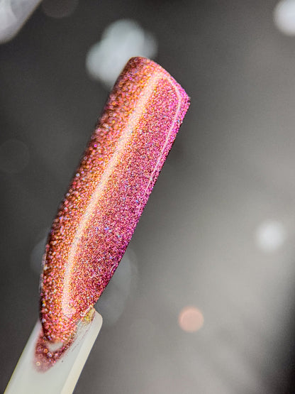 Pink-a-dink