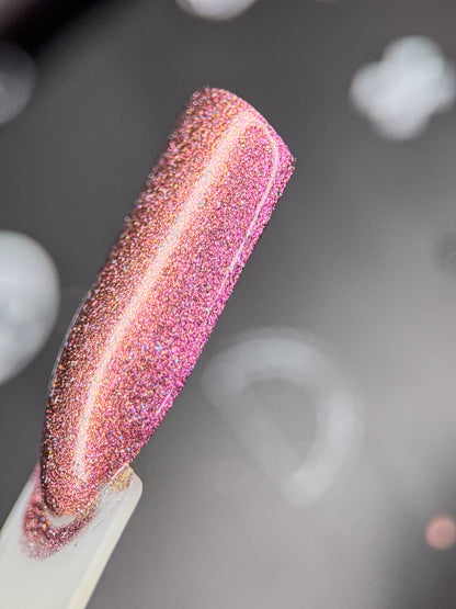 Pink-a-dink