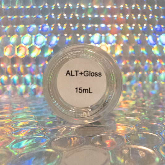 Alt+Gloss