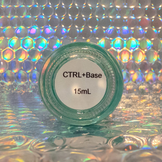 Ctrl+Base