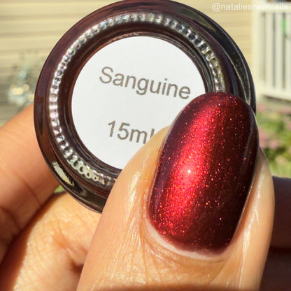 Sanguine