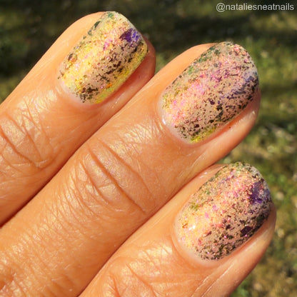 Four Thieves Vinegar