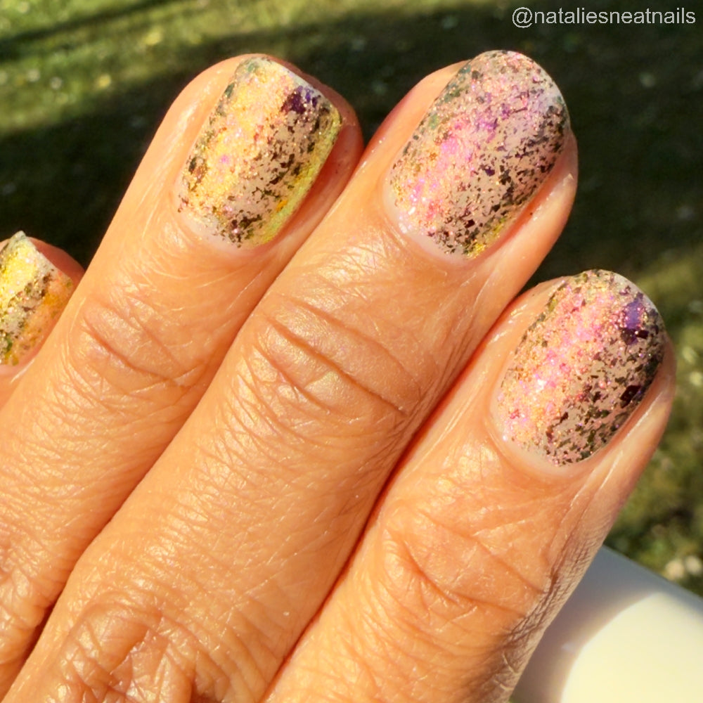 Four Thieves Vinegar