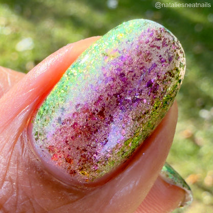 Four Thieves Vinegar