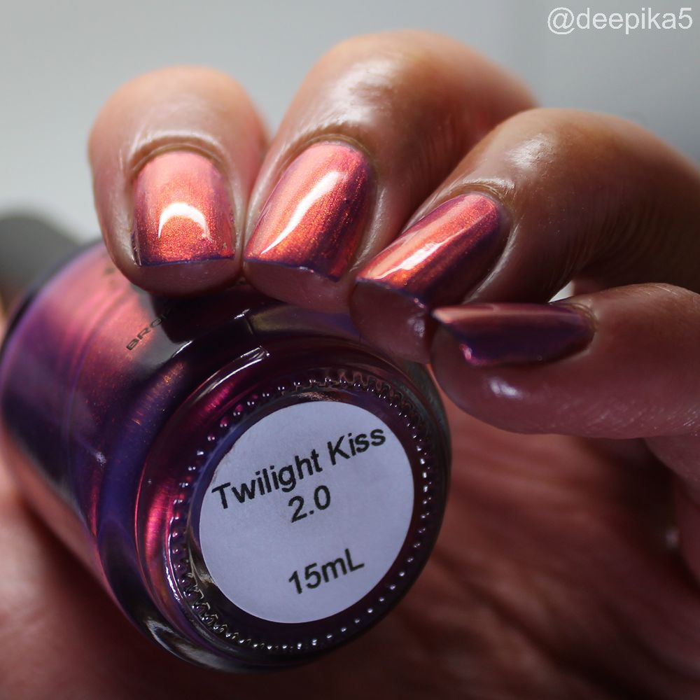 Twilight Kiss 2.0