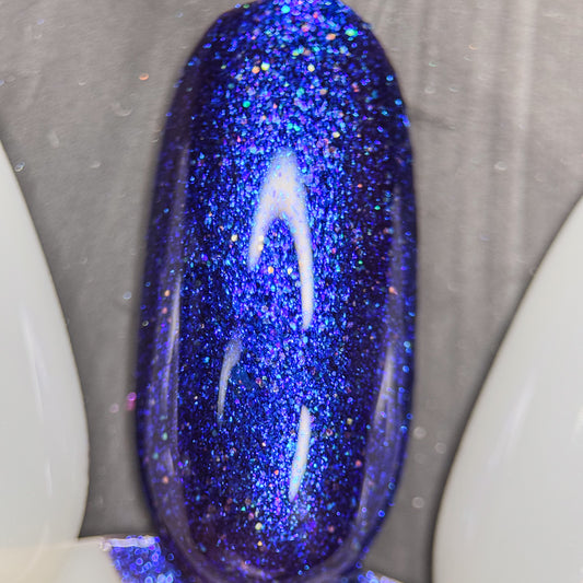 Starlight's Eternal Destruction