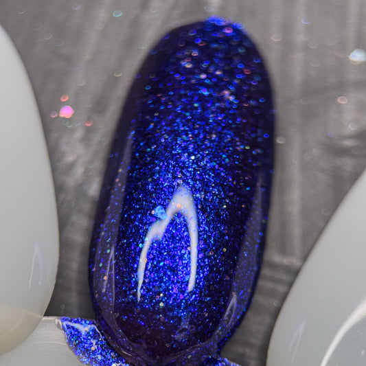 Starlight's Eternal Destruction