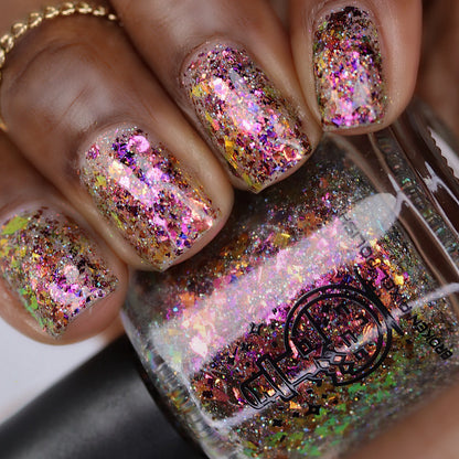 Mischief Night