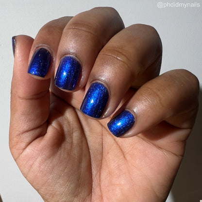 Do You Feel No Shame?