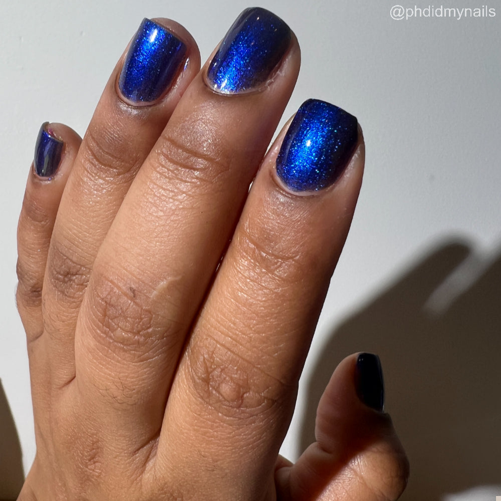 Do You Feel No Shame?