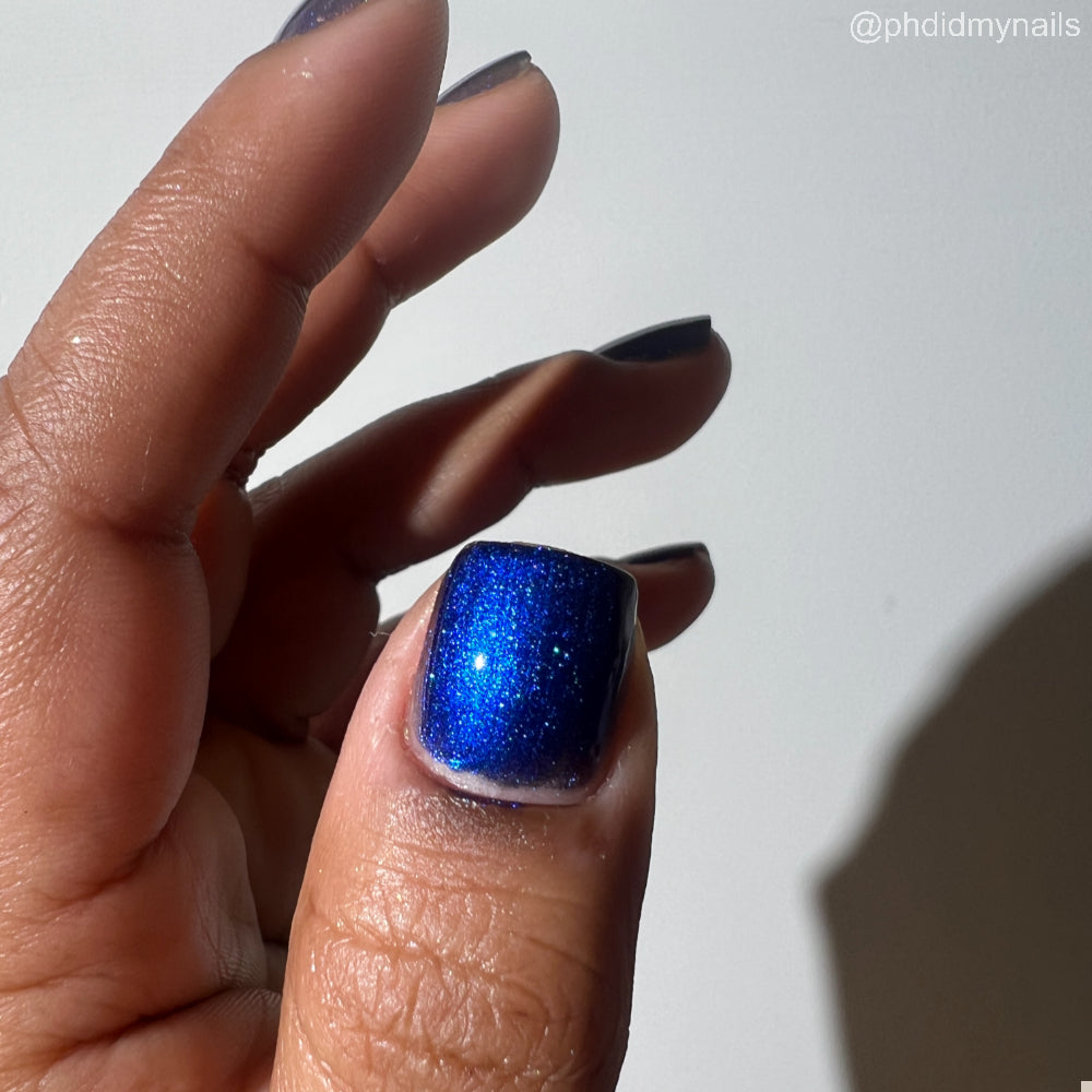 Do You Feel No Shame?