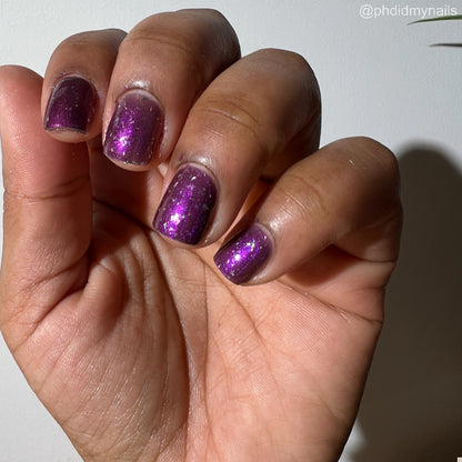 This is What You Asked For