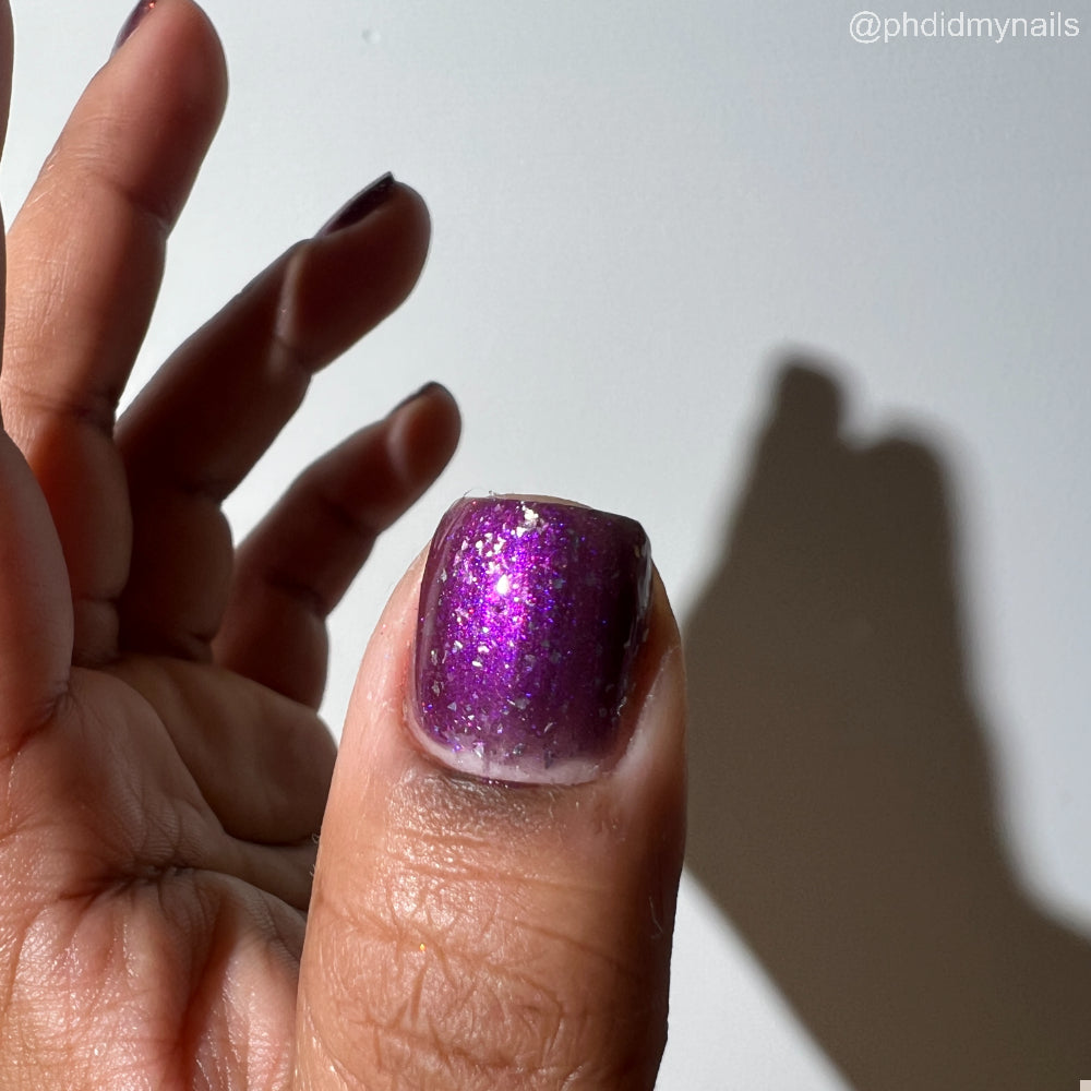 This is What You Asked For