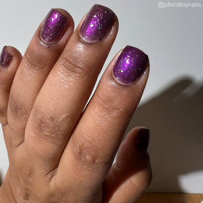 This is What You Asked For