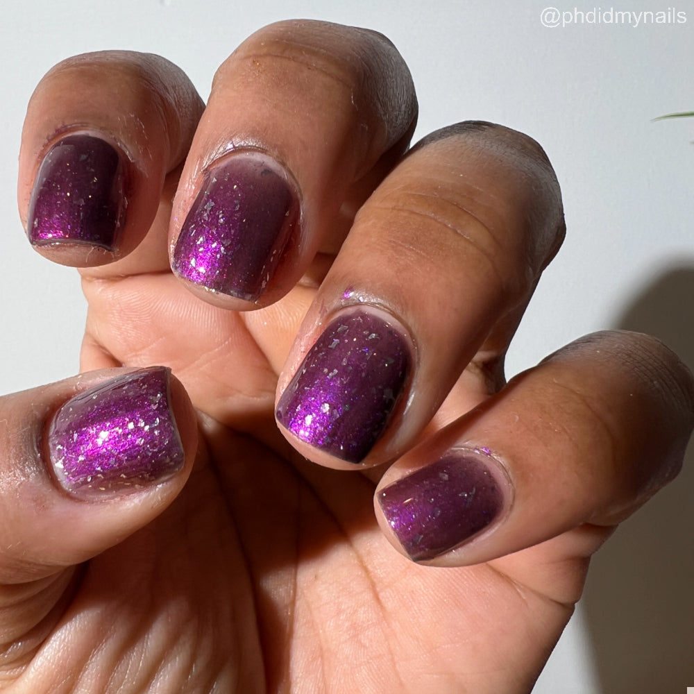 This is What You Asked For