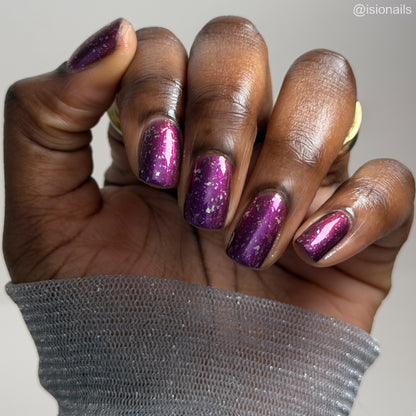 This is What You Asked For