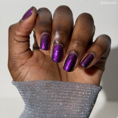 This is What You Asked For