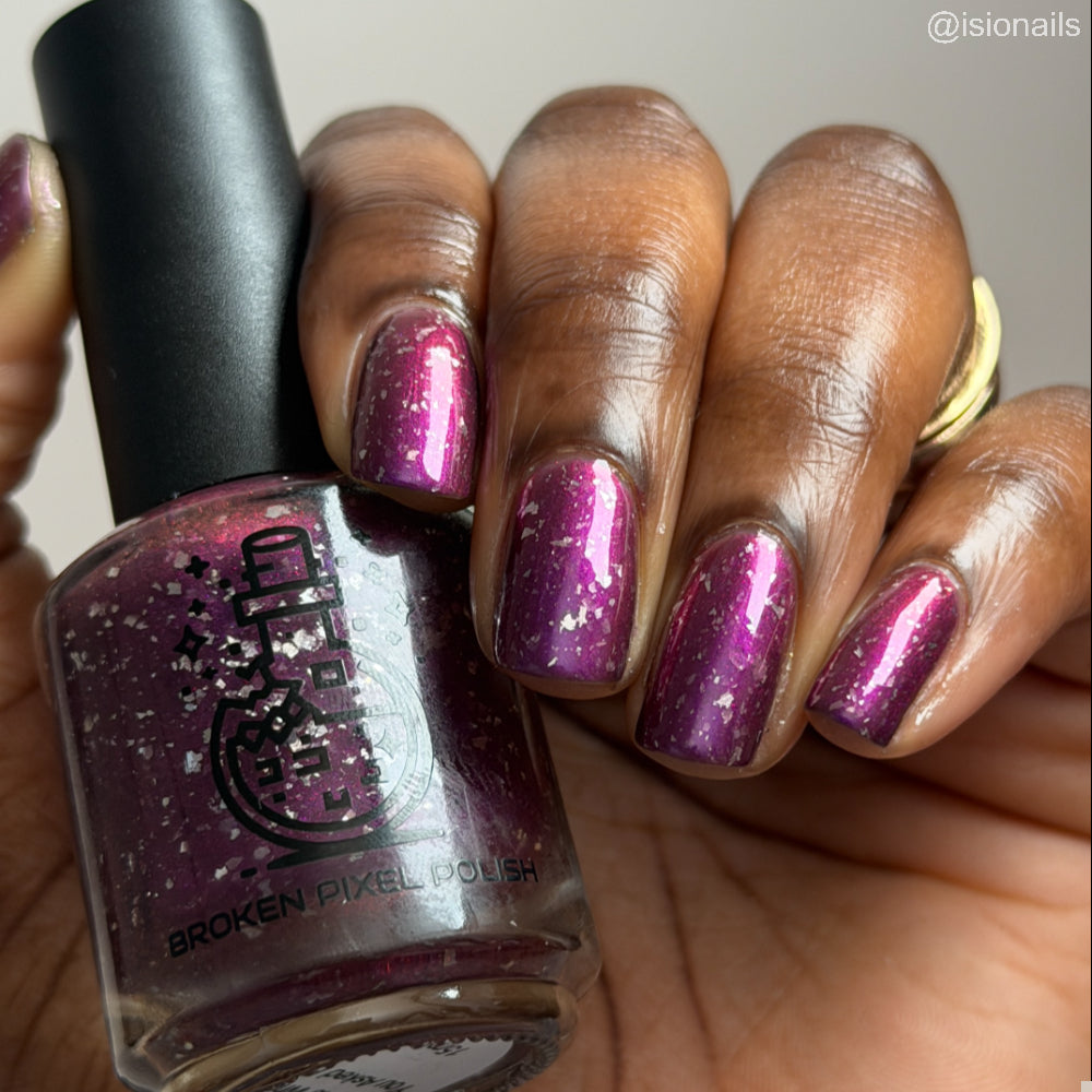 This is What You Asked For