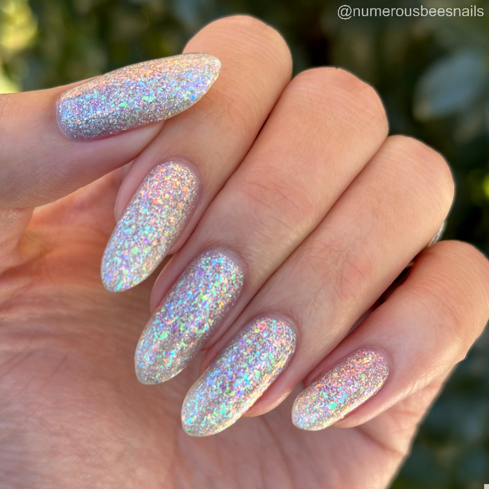 Across the Rainbow Bridge