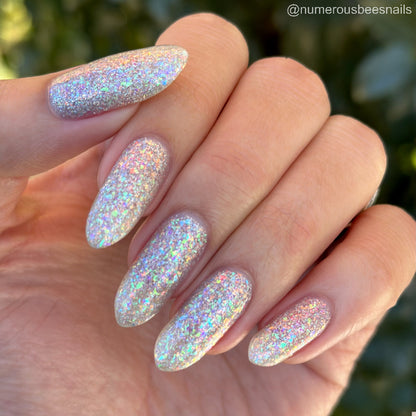 Across the Rainbow Bridge