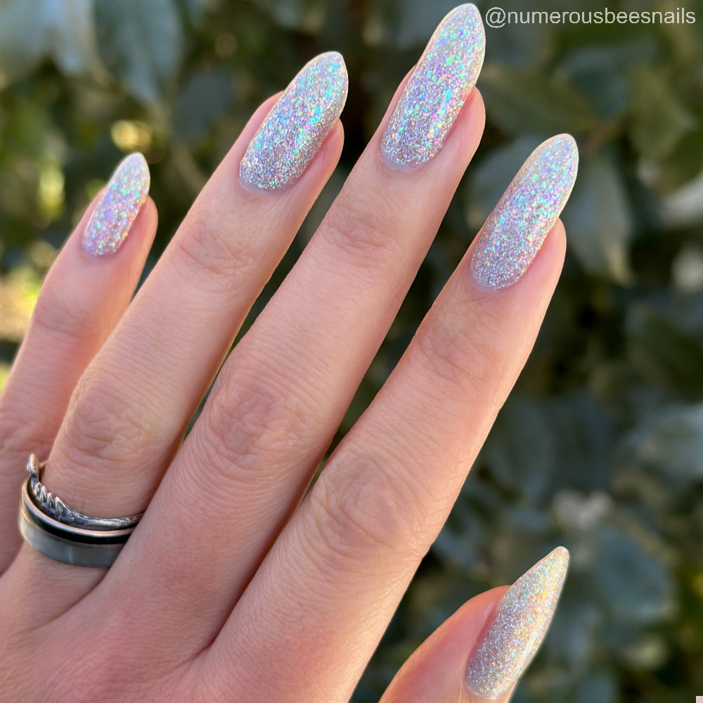 Across the Rainbow Bridge