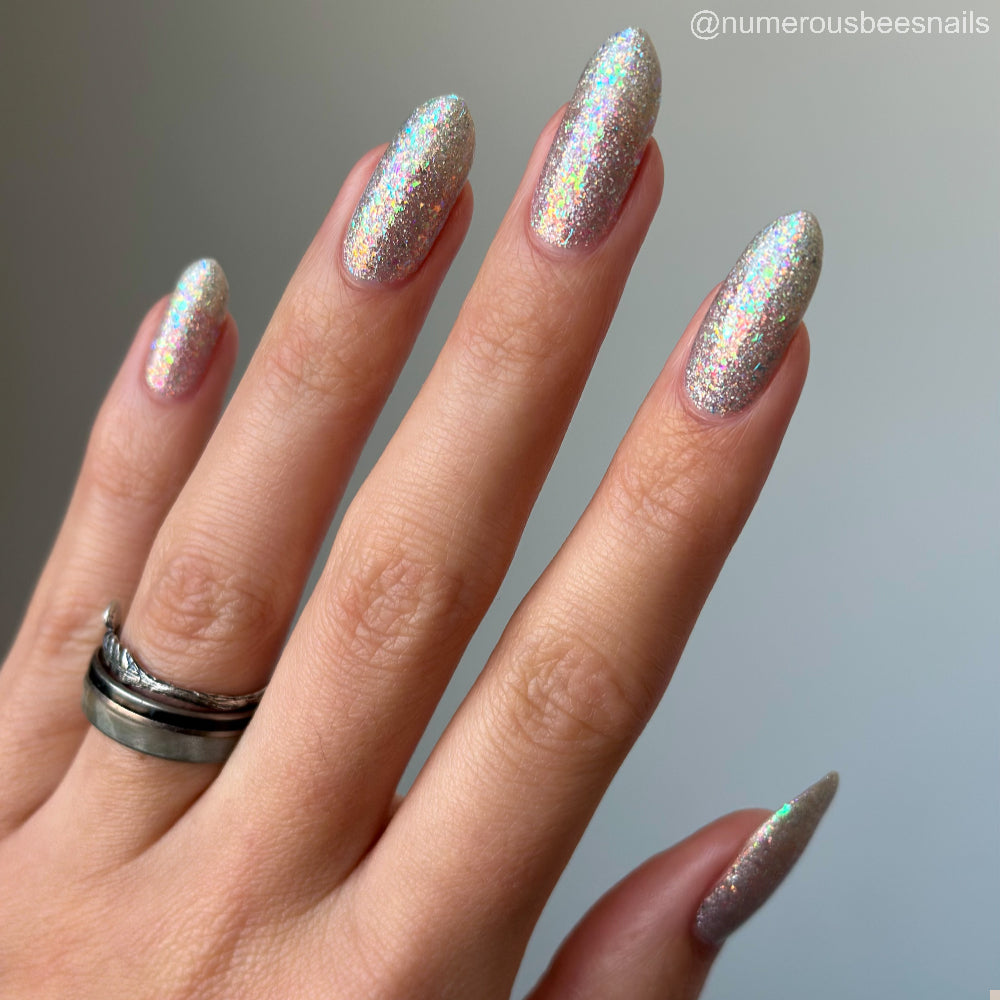 Across the Rainbow Bridge