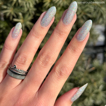 Across the Rainbow Bridge